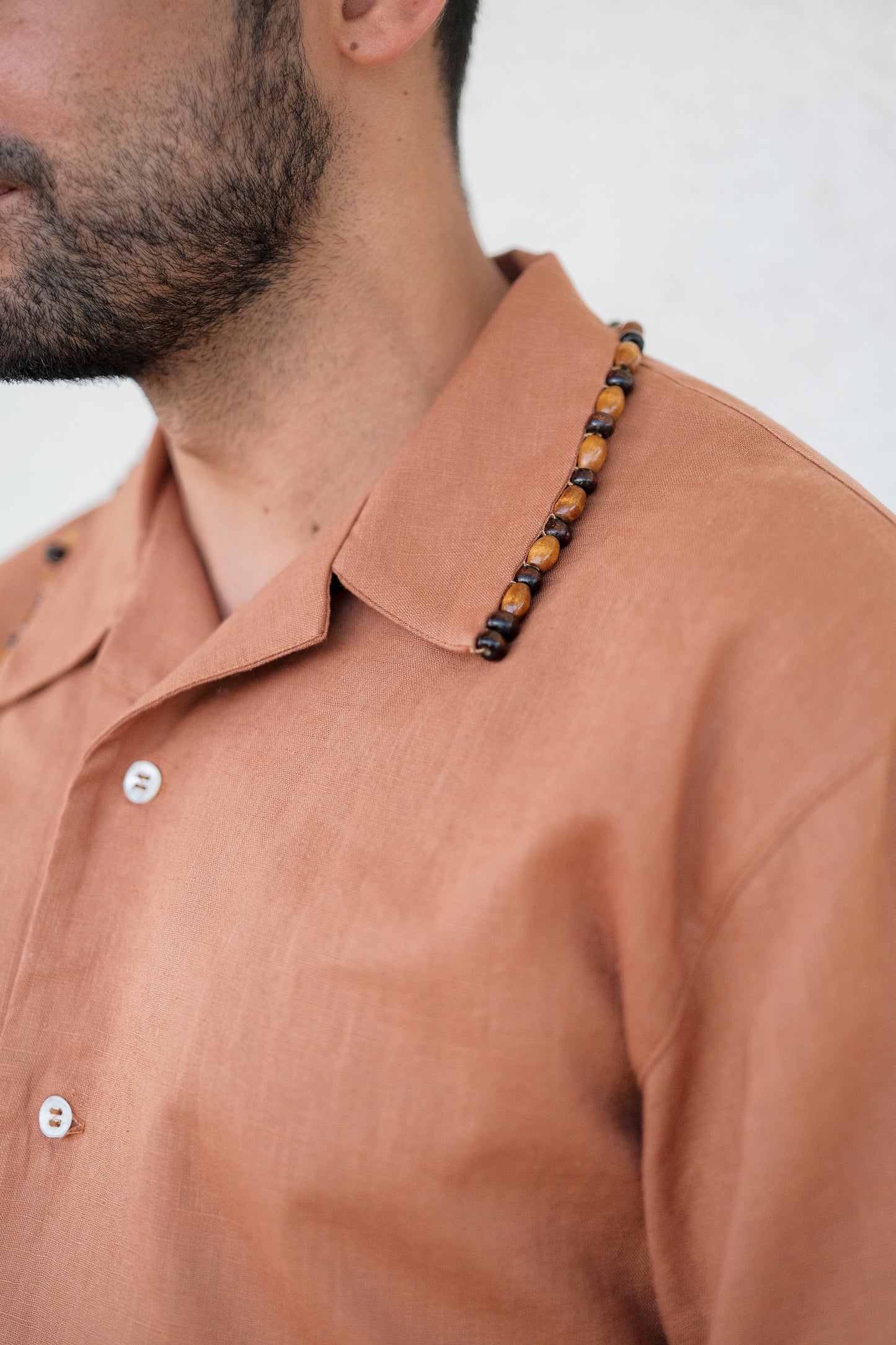 Camisa Cabana