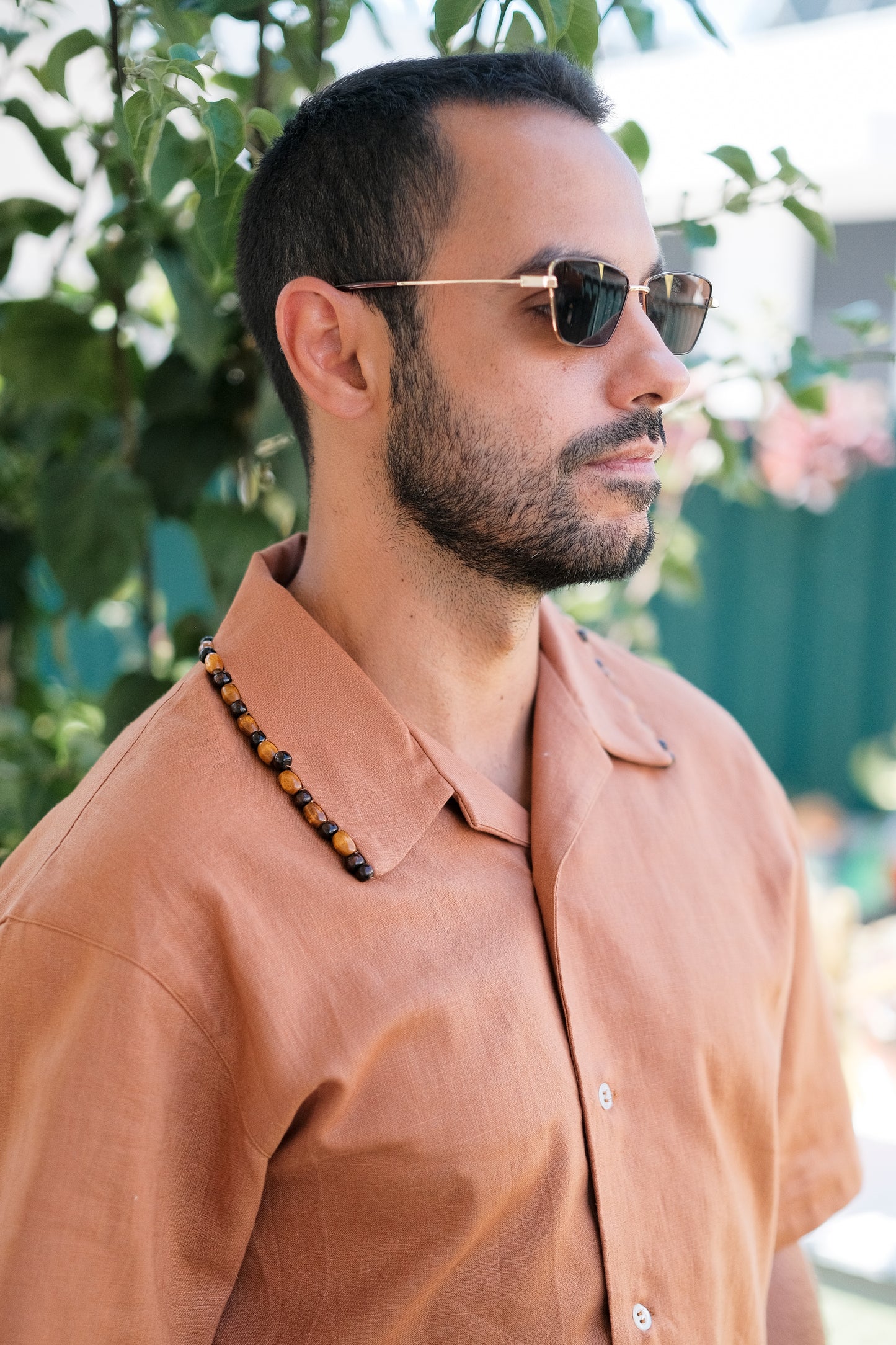 Camisa Cabana