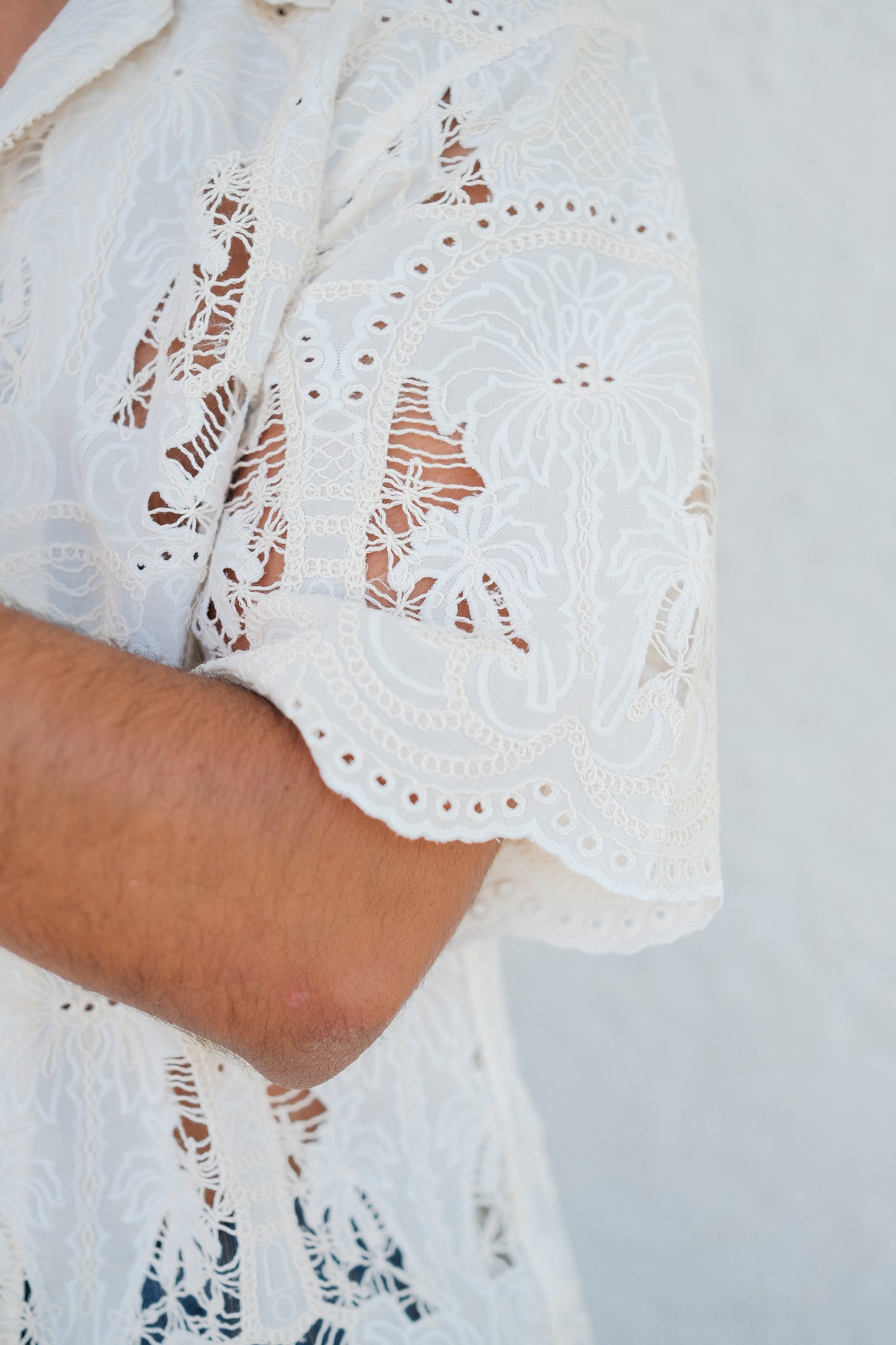 Camisa Califórnia