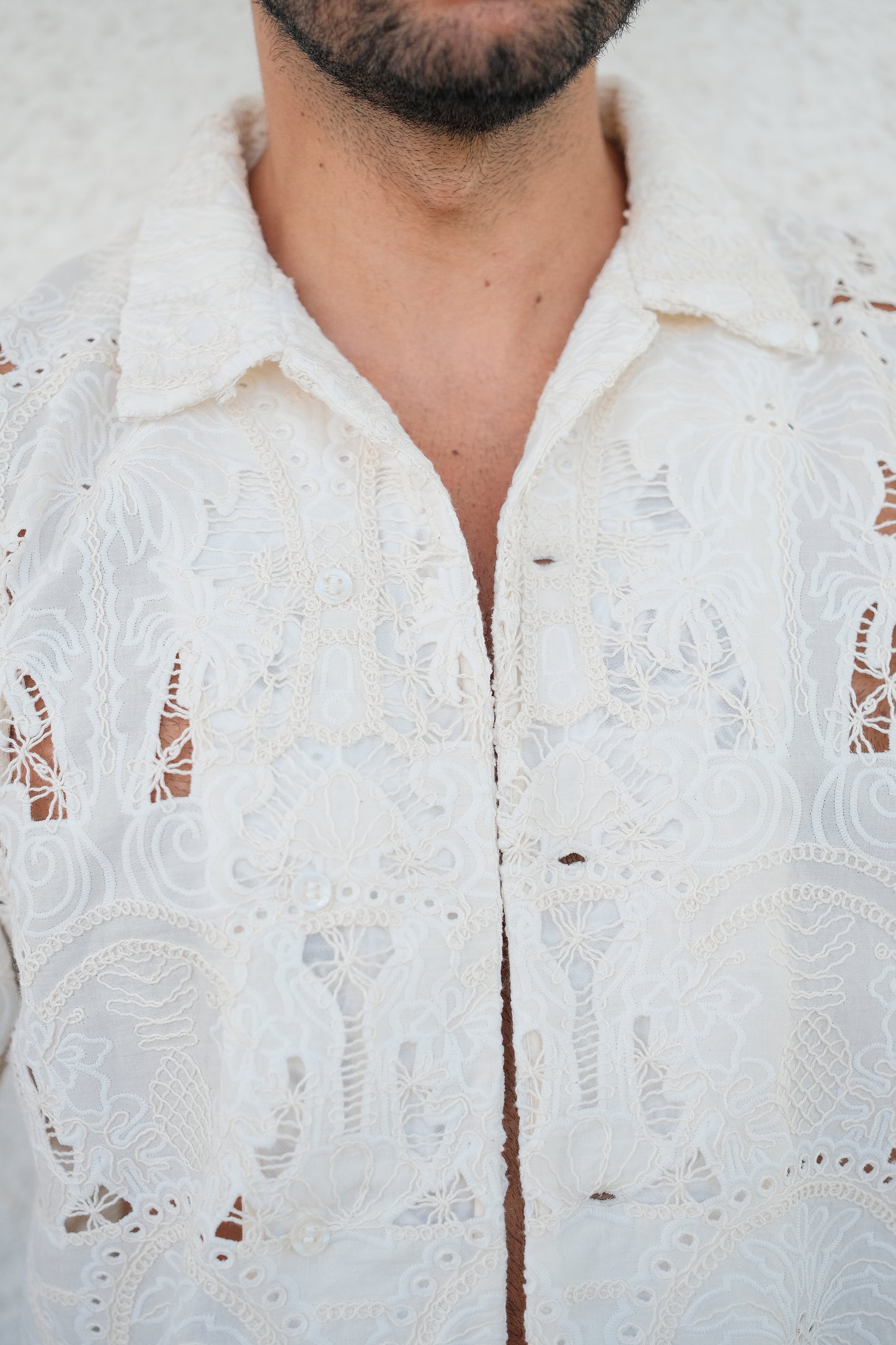 Camisa Califórnia