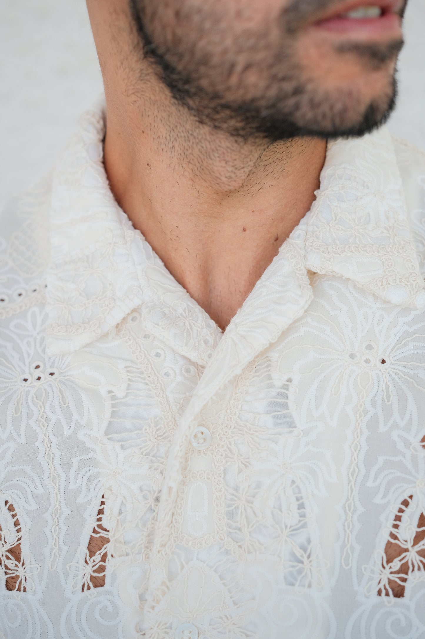 Camisa Califórnia