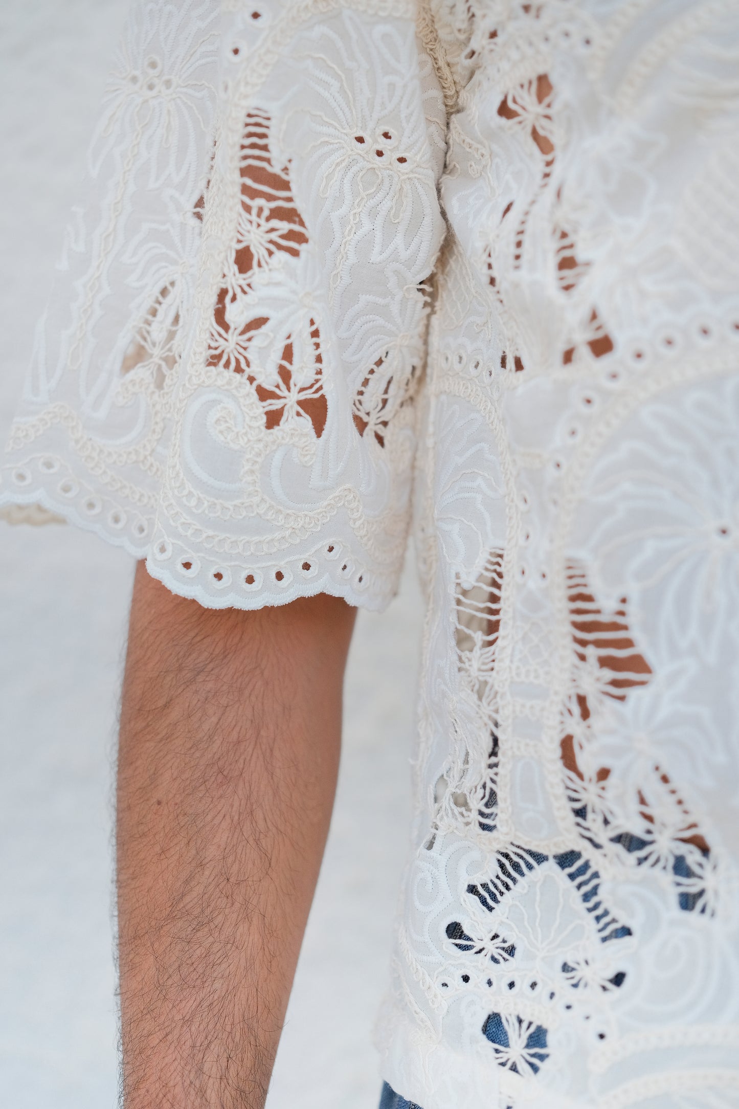 Camisa Califórnia
