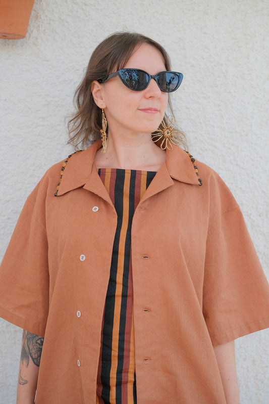Camisa Cabana F