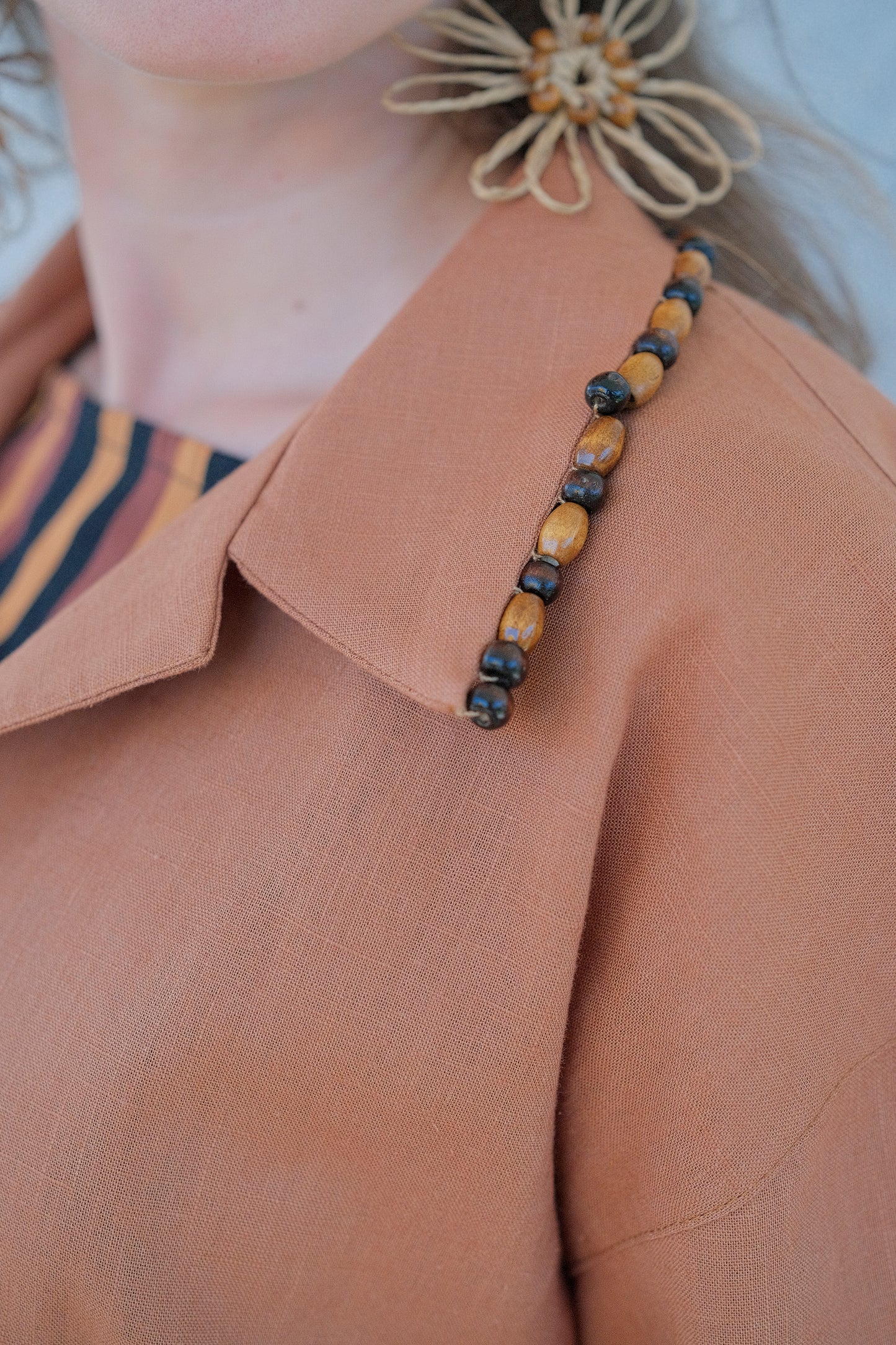 Camisa Cabana F