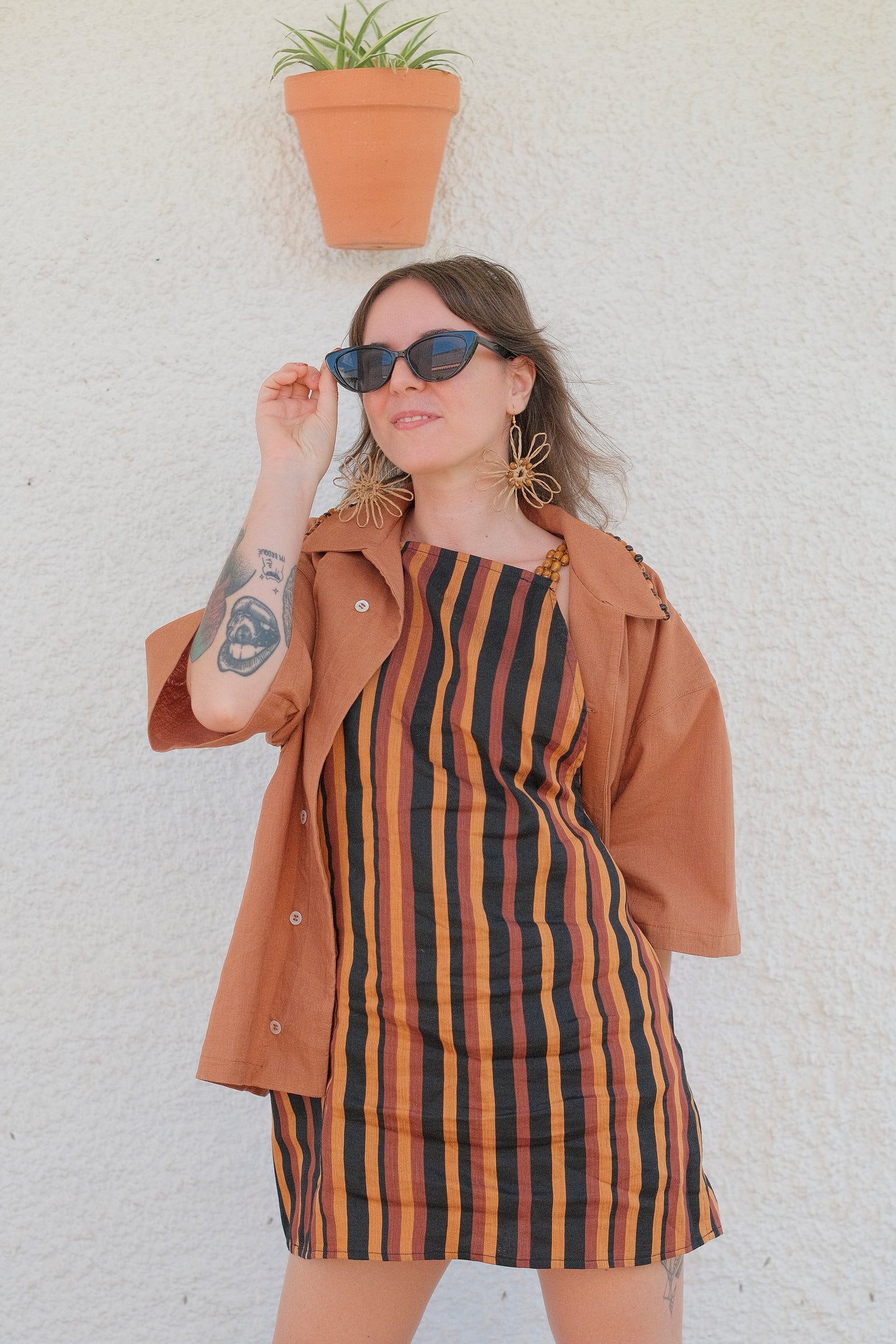 Camisa Cabana F