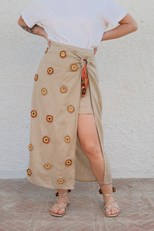Saia Salomé