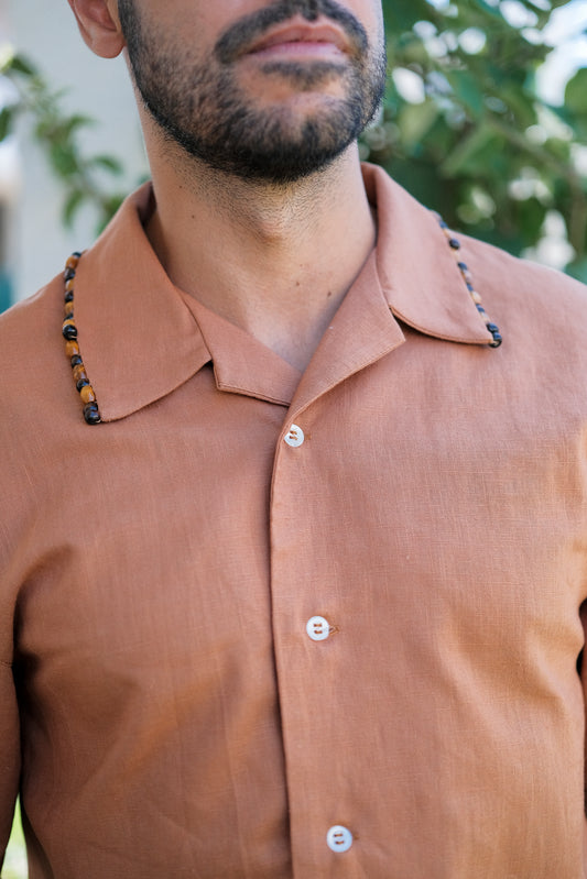 Camisa Cabana