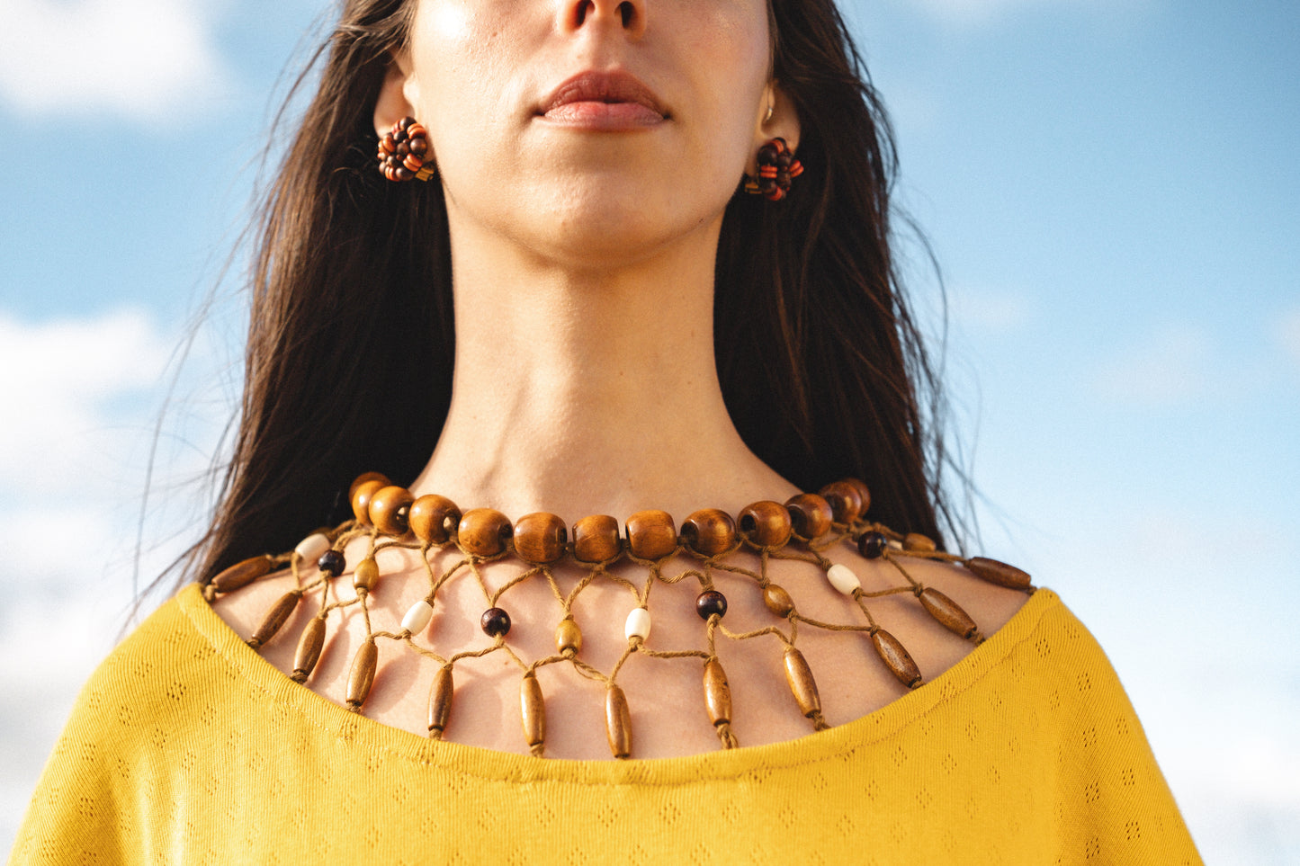 Vestido Sol