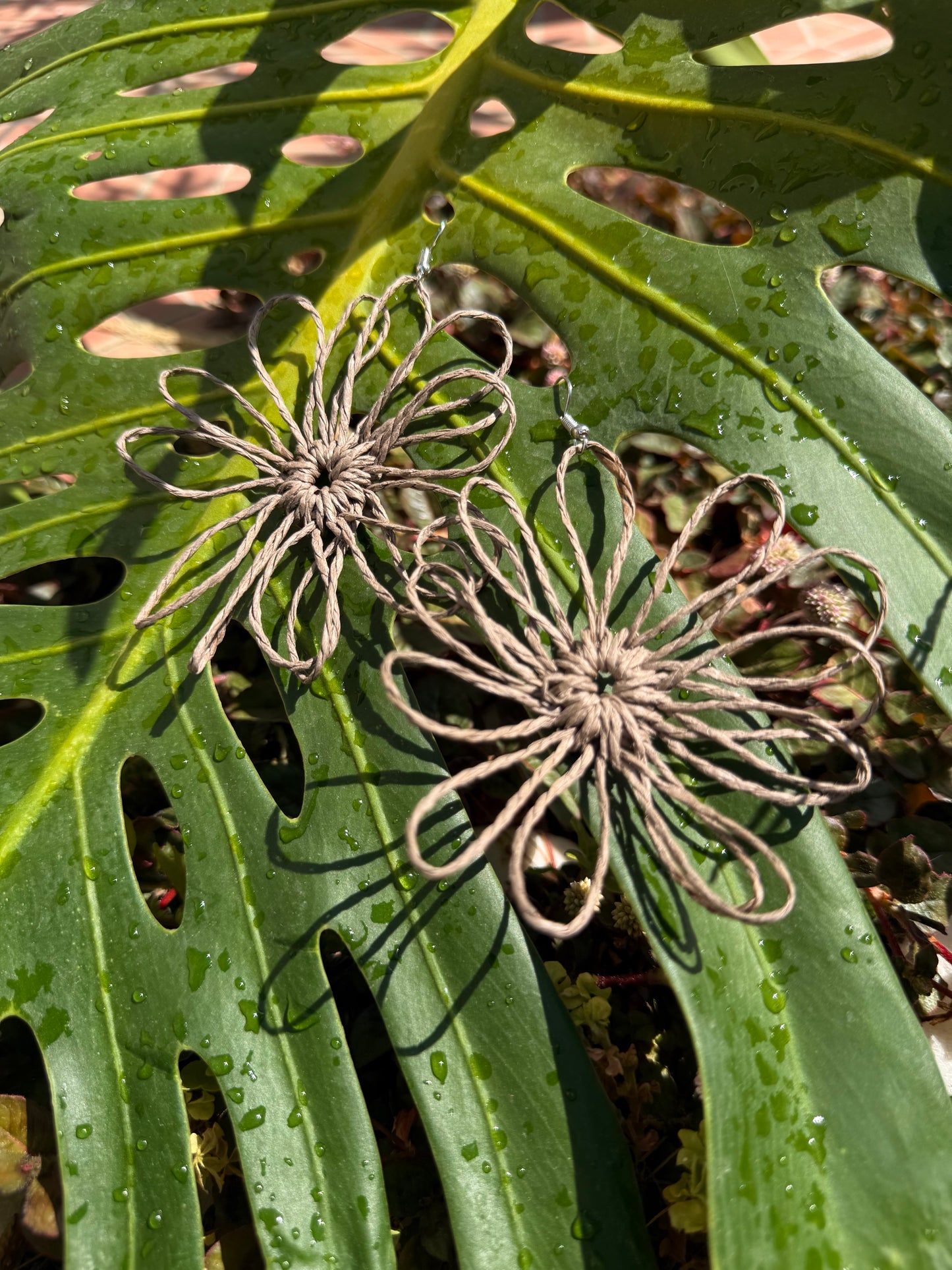 Brincos Lurdes