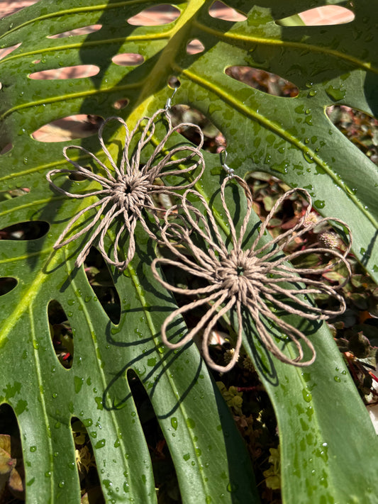 Brincos Lurdes